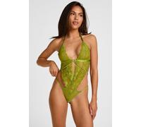 Hunkemöller Body Zara Vert L