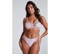 Hunkemöller Boxer string Diva Rose M