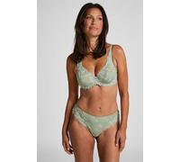 Hunkemöller Boxer string Diva Vert S