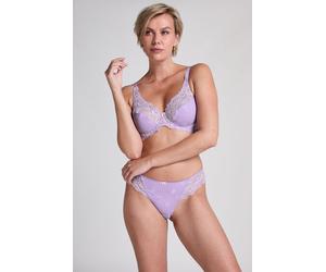 Hunkemöller Boxer string Diva Violet M