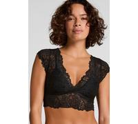 Hunkemöller Brassière Posie Noir L