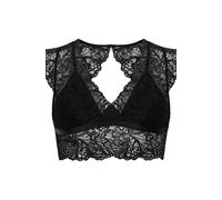 Hunkemöller Brassière Posie Noir M