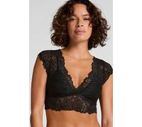Hunkemöller Brassière Posie Noir S
