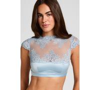 Hunkemöller Brassière Rosie Bleu S