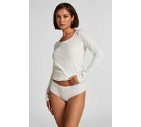 Hunkemöller Brésilien Renee Blanc 2XL