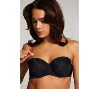 Hunkemöller Bretelles de soutien-gorge transparentes Blanc