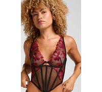 Hunkemöller Bustier Dahlia Noir 90C