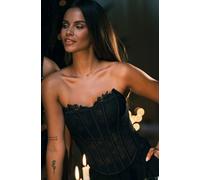 Hunkemöller Bustier Julia Noir 95B