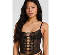 Hunkemöller Bustier Kristina Noir 95B