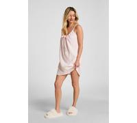 Hunkemöller Chaussons Hannah Blanc 36/37