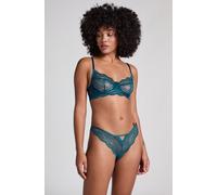 Hunkemöller Cheekini Isabelle Bleu L