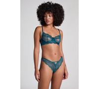 Hunkemöller Cheekini Isabelle Bleu XL