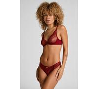 Hunkemöller Cheekini Isabelle Rouge XL