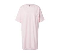 Hunkemöller Chemise de nuit 'Slow Down' jaune / rose pastel, Taille M-L