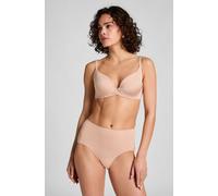 Hunkemöller Combinaison longueur midi Beige XL