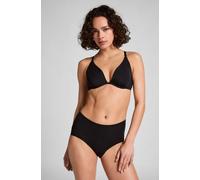 Hunkemöller Combinaison longueur midi Noir 2XL