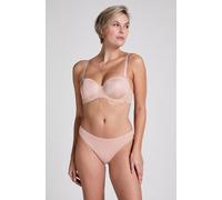 Hunkemöller Coton Rio Kira Beige XL