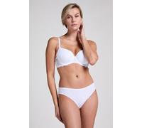 Hunkemöller Coton Rio Kira Blanc XL