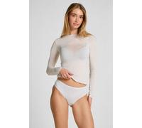 Hunkemöller Culotte brésilienne Alex Beige 2XL