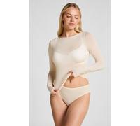 Hunkemöller Culotte brésilienne Alex Blanc S