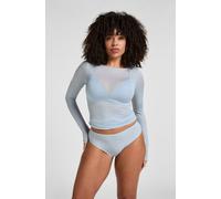 Hunkemöller Culotte brésilienne Alex Bleu S
