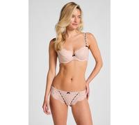 Hunkemöller Culotte brésilienne Dorothy Rose M