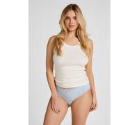 Hunkemöller Culotte brésilienne Georgia Bleu 2XL