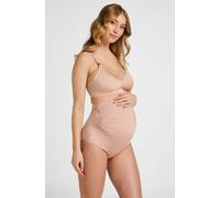 Hunkemöller Culotte Brésilienne Maternité Smooth Beige L
