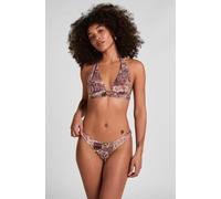 Hunkemöller Culotte de Bikini Highleg Ibiza Violet XL