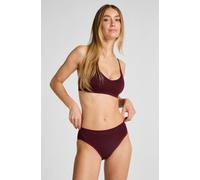 Hunkemöller Culotte haute Dide Violet S