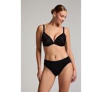 Hunkemöller Culotte Menstruelle Noir L