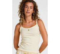 Hunkemöller Débardeur de pyjama Blanc L