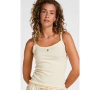 Hunkemöller Débardeur de pyjama Blanc XL