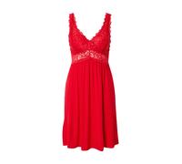 Hunkemöller Déshabillé 'Nora' rouge, Taille 34