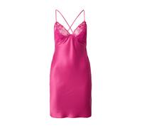 Hunkemöller Nuisette en satin Peonie Rose S