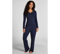 Hunkemöller Ensemble de pyjama Bleu S