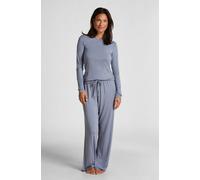 Hunkemöller Ensemble de pyjama Bleu XS