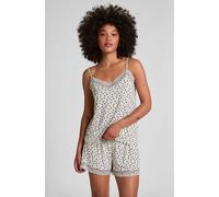 Hunkemöller Ensemble de pyjama Gris S