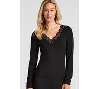 Hunkemöller Ensemble de pyjama Noir L