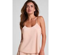 Hunkemöller Ensemble Satin Ayla Rose XS