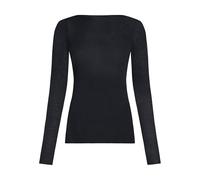 HUNKEMÖLLER Haut avec Cachemire à col Bateau Super Soft