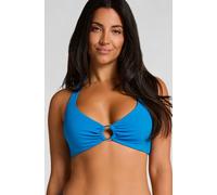 Hunkemöller Haut court Porto Bleu L