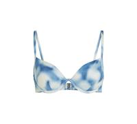 Hunkemöller Haut de bikini à armatures non rembourré Lagoa Bleu 85B