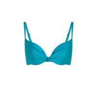 Hunkemöller Haut de bikini aqua Vert 95E