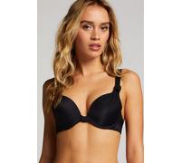 Hunkemöller Haut de bikini push-up Luxe Taille A - E Noir 90A