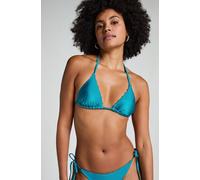 Hunkemöller Hauts de bikini 'Aqua' turquoise, Taille 75