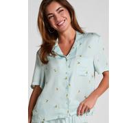Hunkemöller Haut de pyjama Vert L