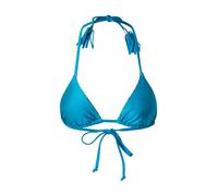 Hunkemöller Hauts de bikini 'Aqua' turquoise, Taille 75