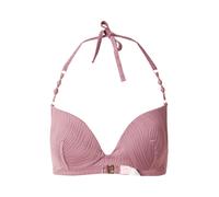 Hunkemöller Hauts de bikini 'Cozumel' rose ancienne, Taille 70