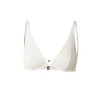 Hunkemöller Hauts de bikini crème, Taille 70